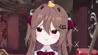 EVIL HORNS
