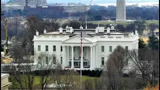 LIVE STREAM &mdash; President Trump National Address on Venezuela (11:00 AM ET)