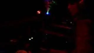 Maniak LIVE @ Junglist Movement