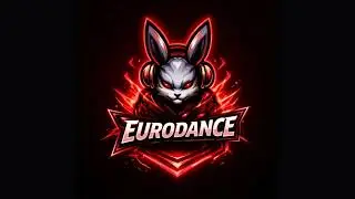 Eurodance type beat - Halo (#4)