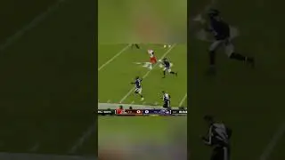 Nate Wiggins FIRST CAREER PICK vs Bailey Zappe | Ravens vs Browns | NFL 2025 #nfl