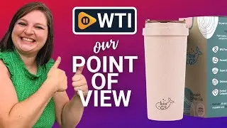 bioGo Reusable Coffee Cups | Our Point Of View
