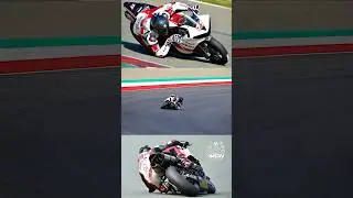 Andrea Zolin pilota MDN CORSE! #moto #biker #pista #testmoto #agv  #race #racing