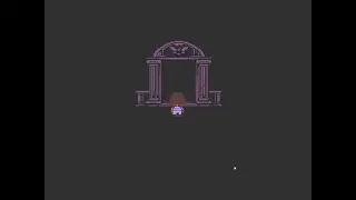 Running Through the Ruins - Undertale - Ep. 1