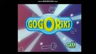 GoGoWiki: OttoRiki