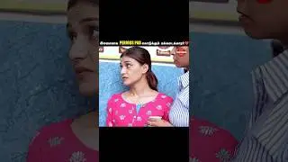 இலவசமாக Periods Pad கொடுக்கும் டீக்கடைக்காரர் ❤️ | Tamil Short Film | Heart Touching Stories