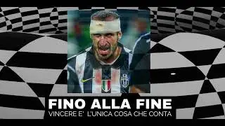 FINO ALLA FINE - INNO JUVENTUS 2025