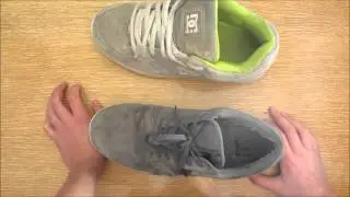 Cupsole vs Vulcanized Skate Shoes