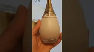 Вау! ХОЧУ ЕГО!J'adore Parfum d'Eau Dior Новинка 2022 #парфюмерия #ароматы #духи #парфюм #dior #jador