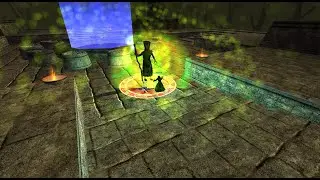 THJ SSF - WAR/CLR/BST - The Rathe Council.... here I come Plane of Time!