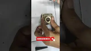 Making Ring From Coin #rings