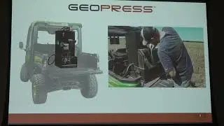 Precision Planting Technology Introductions for 2024