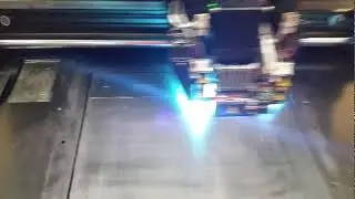 Additive Services Connex 500