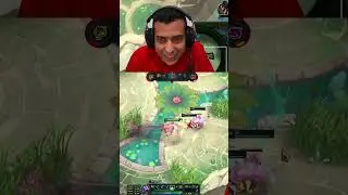 MACHADINHA &Eacute; IK #arena #pyke #t1bar&otilde;es #leagueoflegends #foryou #viral #fyp