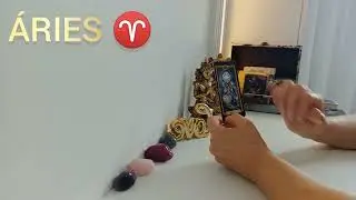&Aacute;RIES ♈ Oque vc precisa deixar ir? Espere por mudan&ccedil;as poderosas//Vem uma celebra&ccedil;&atilde;o.