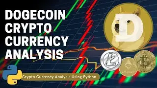 Dogecoin Crypto Currency Analysis