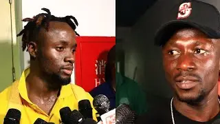 TUMEWANASA MAYERE NA MSUVA BAADA YA YANGA KUTWAA UBINGWA, SIKIA MANENO YAO