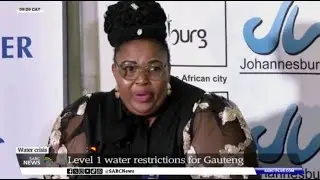 SA Water Crisis | Municipal funding under scrutiny as water infrastructure falls apart