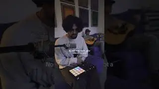Aries - CABIN FEVER [new snippet]
