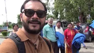 KAILASH MANSAROVAR YATRA(SEPT.2018) CONTACT - 9825968244