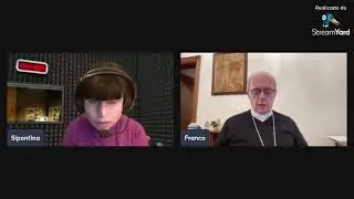Messaggio Di Natale 2025.