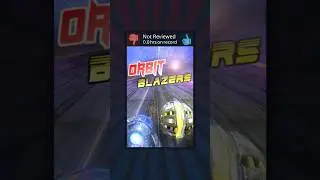 This is an arcade racing game you've definitely never heard of