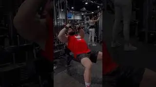 My favorite rear delt exercice and how to perform it correctly #delt #reardelts #workouttips #learn