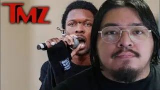 REACTION BREAKING ARREST To Be Made In D4VD CASE!  TMZ