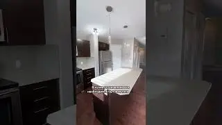 Сколько стоит такой дом в Калгари и за сколько его можно арендовать? 🇨🇦
