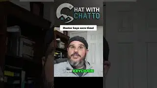 Master Key System: Unlock Property Management Efficiency! #shorts
