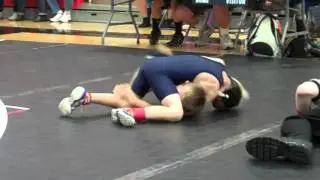 Rocco White 11 7 15 N  Medford 4X Champion USA Ashland