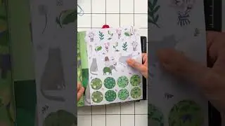 Flow Book for Paper Lovers n.13