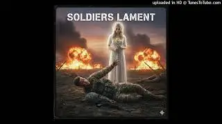 Soldier's Lament (English Country Version)