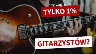 10 akordów, na których POŁAMIESZ PALCE 🎸🥶 (uwielbiam ten 6-ty ❤️)