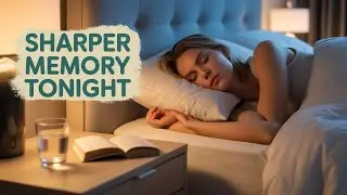 Why Sharp Minds Lose Their Edge While Sleeping Wrong