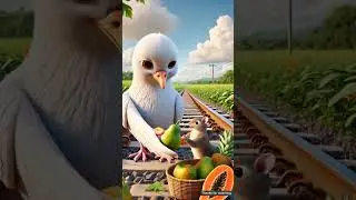 kabutar #ai #viral #reels #kabutar #story #kidsstory #hindi #aistory #sap #india #aitiger #