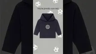 Inizia presto con noi #piccolotifoso