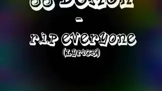 RIP everyone full song [LYCRIS]