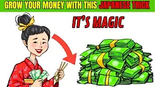 How Do Japanese People Save So Much Money?
