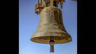 Church Bells sound effect