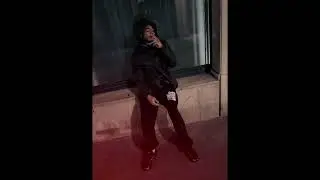YCA NOVA LEJANO OESTE Unreleased. Prod YungHuntin @YCANOVA #ycanova #Filete #buenaventura 