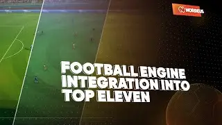Football Engine integration into Top Eleven - Episode 3