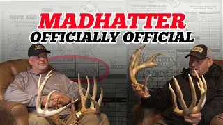 Madhatter | Officially Official