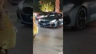 BMW Z4 convertible Toyota Supra mk5. ?#bmw #shorts #career #car #bmwrepost #bmwpassion #bmwcs #z4