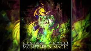 General Mumble - Crack Up The Creepy