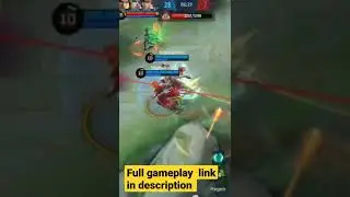 legendary  fun sun moment