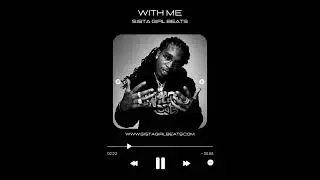 With Me - Jacquees/R Kelly Sampled Type Beat