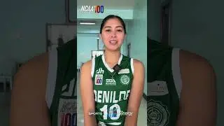 &ldquo;Siyempre, back to zero, bagong season.&rdquo; 💚 | GMA Sports