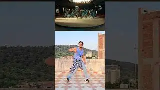 Pan India Song Dance Video | Guru Randhawa | Pan India Dance #dancemarine #dance #reels #shorts