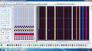 HQPDS Chart V Neck Video Unit-12
